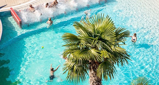 Mediterranee Family & SPA (3)