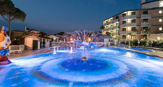 Mediterranee Family & SPA (5)