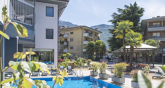 Arco Smart Hotel (2)