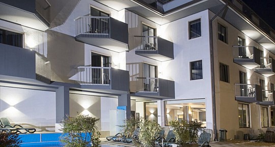 Arco Smart Hotel (3)