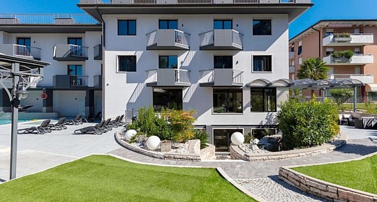 Arco Smart Hotel (5)