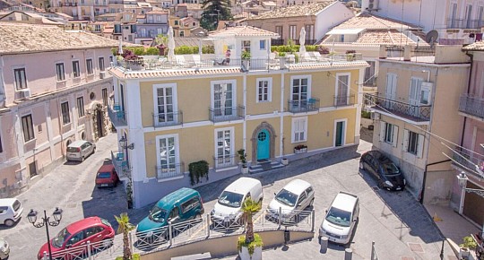 Piccolo Grand Hotel