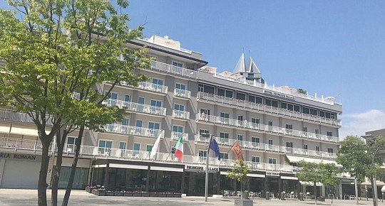 Principe Palace (4)