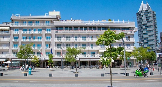 Principe Palace (2)