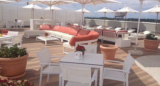 Principe Palace (5)