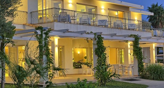 Hotel Borgo Donna Canfora (3)