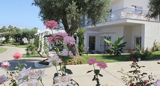 Hotel Borgo Donna Canfora (4)