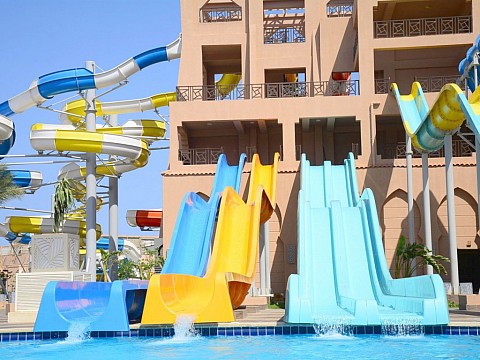 Aqua Blu Resort (3)