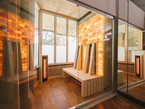 Palazzo Belvedere Hotel SPA & City Retreat (5)