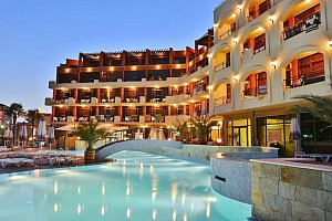 Nobel Hotel