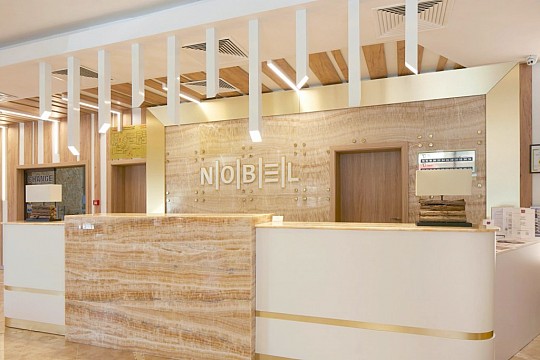 Hotel Nobel (3)