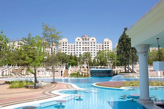 Dreams Sunny Beach Resort & Spa (3)
