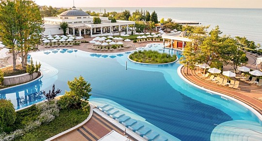 Alua Sunny Beach (2)