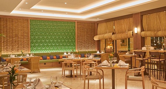 Secrets Bahia Real Resort & Spa (4)