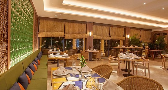 Secrets Bahia Real Resort & Spa (5)