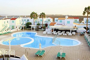 Smy Tahona Fuerteventura Hotel