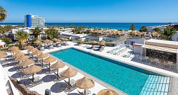 Sol Fuerteventura Jandía All Suites Meliá