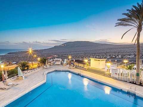 Hotel Esmeralda Maris by LIVVO (3)