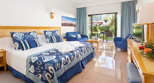 MUR Hotel Faro Jandia (2)