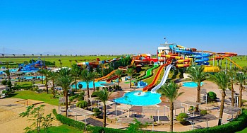 Jaz Aquaviva Resort