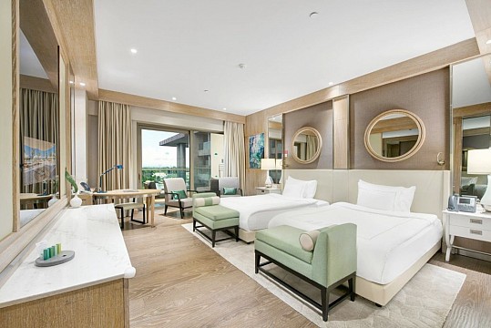 Regnum Carya (2)
