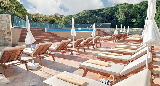 Grifid Hotel Foresta (2)
