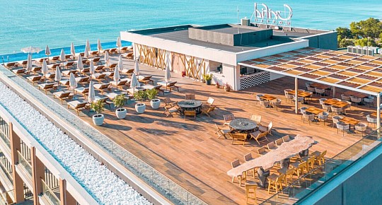 Grifid Hotel Vistamar (2)