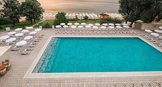 Grifid Hotel Vistamar (5)