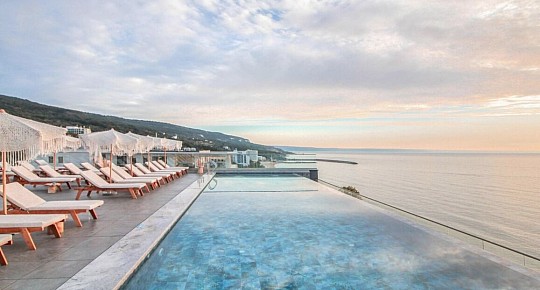 Grifid Hotel Vistamar (3)