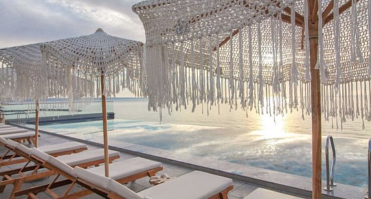 Grifid Hotel Vistamar (4)