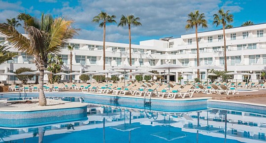 Iberostar Waves Las Dalias (4)