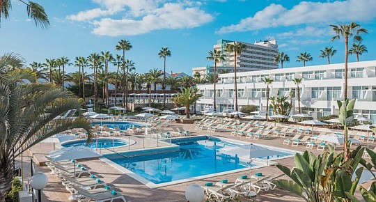 Iberostar Waves Las Dalias (5)