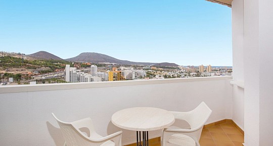 Iberostar Waves Bouganville Playa (3)