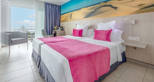 BLUESEA Marieta Spa (2)