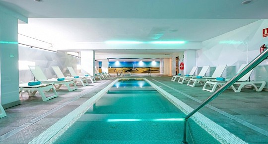 BLUESEA Marieta Spa (4)