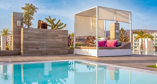 BLUESEA Marieta Spa (5)