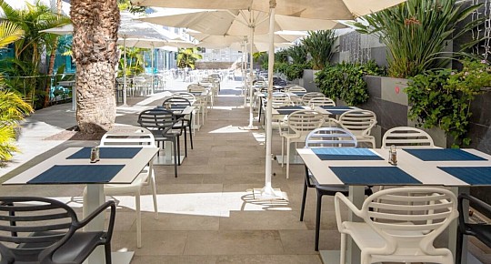 BLUESEA Marieta Spa (3)