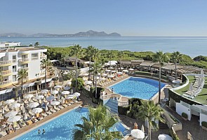 Iberostar Selection Albufera Playa Hotel