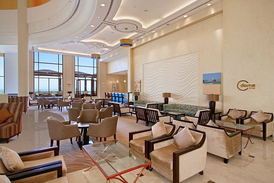 Hilton Ras Al Khaimah Beach Resort (5)