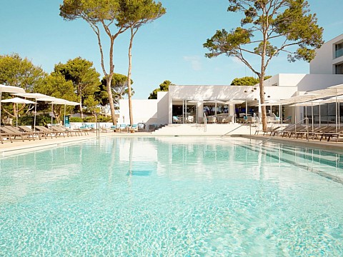 Diamant Hotel & Aparthotel (2)
