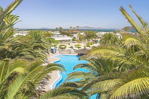 Alua Suites Fuerteventura Resort