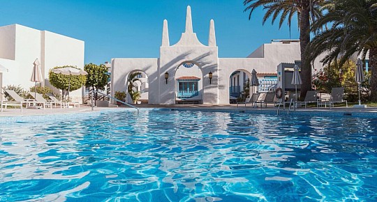 Alua Suites Fuerteventura (2)