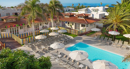 Alua Suites Fuerteventura (3)