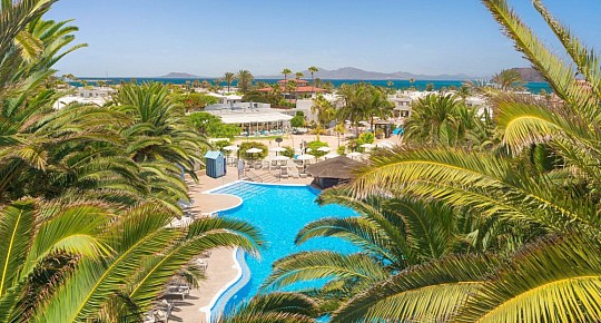 Alua Suites Fuerteventura (4)