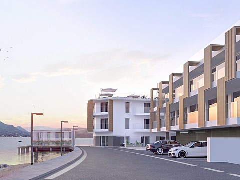 Porticcioli Boutique Apartments Resort (2)