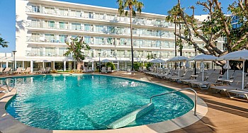 Alua Boccaccio Hotel