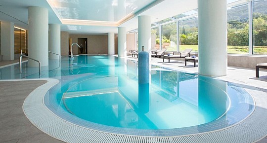 Hipotels Eurotel Punta Rotja (5)