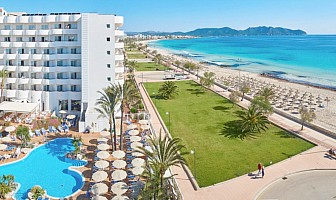 Hipotels Hipocampo Playa Hotel