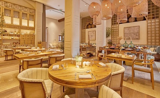 Zoetry Mallorca Wellness & Spa (3)