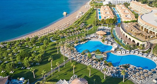 Atlantica Imperial Resort (2)